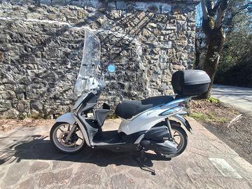 Piaggio liberty 50 4T