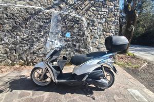 Piaggio liberty 50 4T