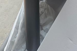 Scarichi originali Strett Glide