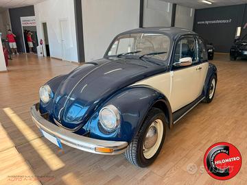 Volkswagen Maggiolino Beetle 1983