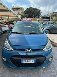 Hyundai i10 1.0 LPGI Econext Comfort