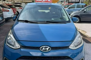 Hyundai i10 1.0 LPGI Econext Comfort