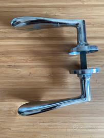 Maniglie porte interne anni ‘70