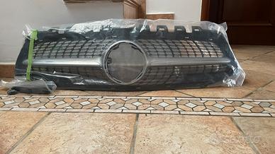 GRIGLIA ORIGINALE MERCEDES CLASSE A w177