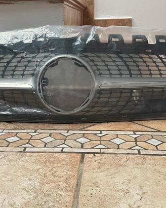 GRIGLIA ORIGINALE MERCEDES CLASSE A w177