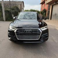 audi q5 sline