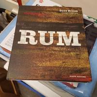 RUM libro Dave Broom