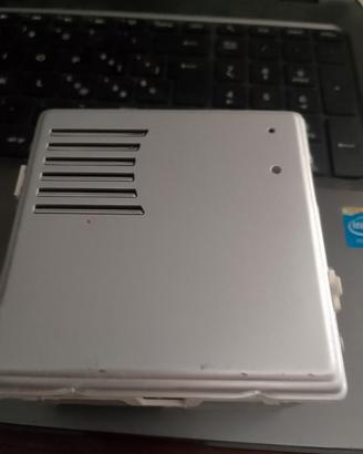 Urmet 2go!  posto esterno 2 fili 1082/7 