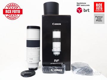 CANON RF 200-800 F6.3-9 IS USM (Canon)