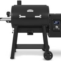 BARBECUE BROIL KING REGAL PELLET 500