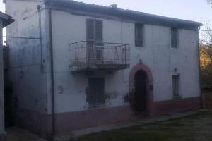 Terreno agricolo con annessa dépendance