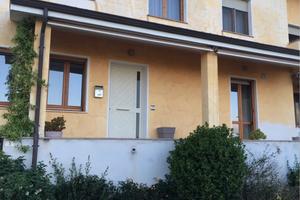 Villetta indipendente su 4 lati