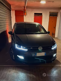 Volkswagen polo 6R