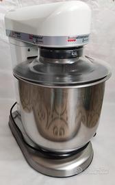 Impastatrice professionale risto attrezzature 