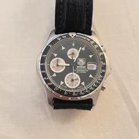 Orologio da polso Tag Heuer