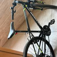 Rockrider st500 mtb per bambini