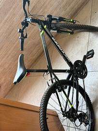 Rockrider st500 mtb per bambini
