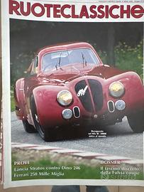 PRIMI NUMERI RUOTE CLASSICHE RIVISTA