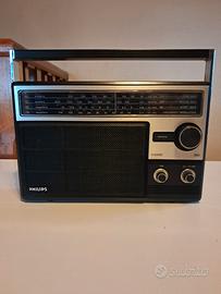 radio portatile Philips  590