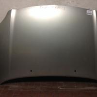 Cofano - TOYOTA Avensis 03-07