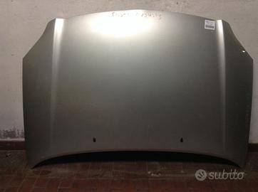 Cofano - TOYOTA Avensis 03-07