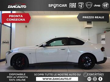 BMW Serie 2 220i MSport Auto