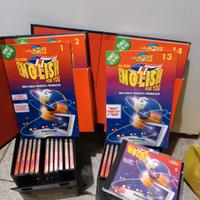 CD rom multimediale  corso inglese