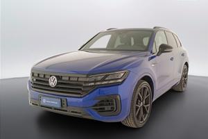 Volkswagen Touareg 3.0 v6 tsi ehybrid r 4motion ti