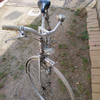 Bici uomo Taurus