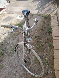 Bici uomo Taurus