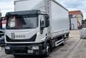 IVECO ML 120E25 - Bloccaggio Differenziale (C23)