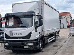 IVECO ML 120E25 - Bloccaggio Differenziale (C23)
