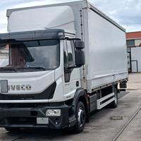 IVECO ML 120E25 - Bloccaggio Differenziale (C23)