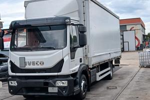 IVECO ML 120E25 - Bloccaggio Differenziale (C23)