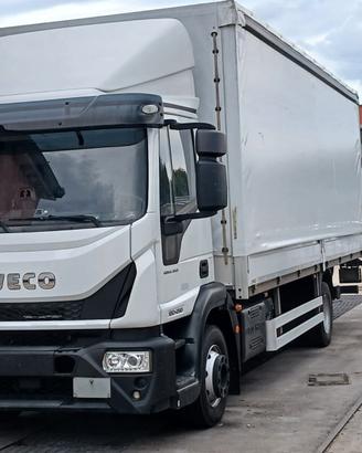 IVECO ML 120E25 - Bloccaggio Differenziale (C23)