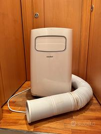 Climatizzatore portatile Comfee 8.000 BTU