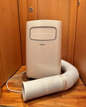 Climatizzatore portatile Comfee 8.000 BTU