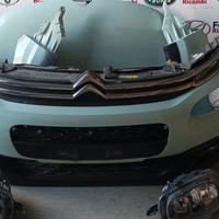 Ricambi Citroen C3 Picasso C4 Cactus C5 aircross 