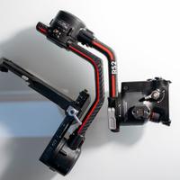 DJI RS 2 Pro Combo completo