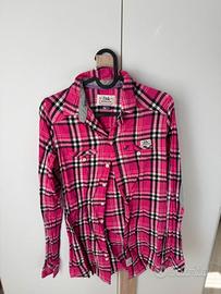 Camicia Bershka Donna