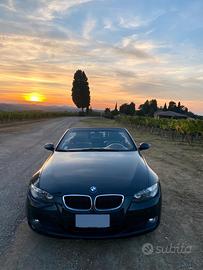 Bmw serie 3 cabrio coupè