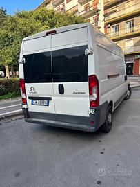 Citroen Jumper