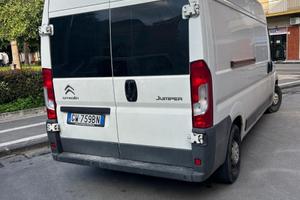 Citroen Jumper