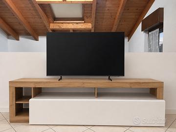 Mobile porta TV