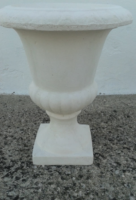 Vasi da giardino - Calice Alto