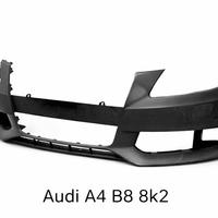 Paraurti Audi A4 ( 2007-2011)