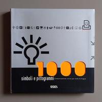 1000 simboli e pittogrammi