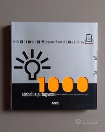 1000 simboli e pittogrammi