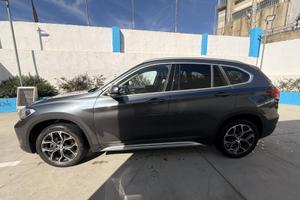 BMW X1 18d Xline Plus 2022 automatica