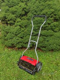 tagliaerba manuale Einhell GE-HM